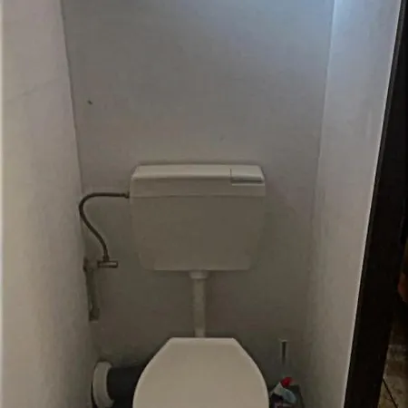 Orman Evi Siska Kemp *