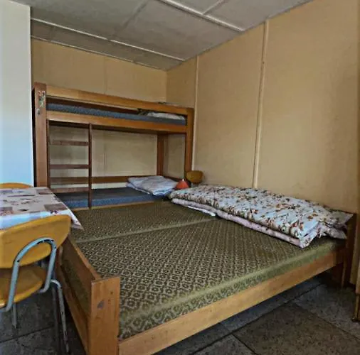 Siska Lodge Doksy (Liberec)
